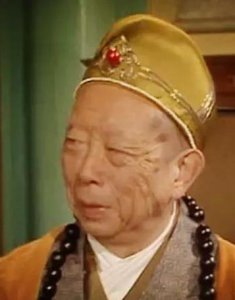 ​金池长老简介（金池长老《西游记》里的人物）