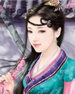 ​钦慈皇后简介（钦慈皇后宋神宗妃嫔、宋徽宗生母）