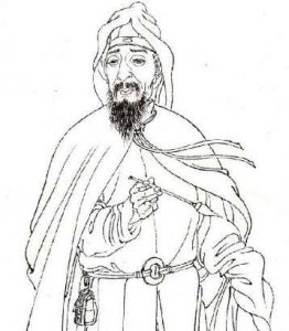 ​王铎简介（王铎明末清初书画家）