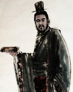 ​张耳介绍（张耳西汉赵景王）
