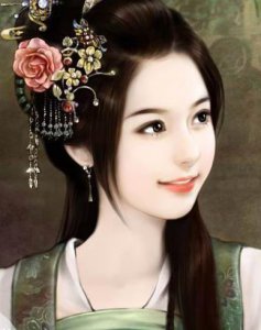 ​凝香儿简介（凝香儿元朝官妓）