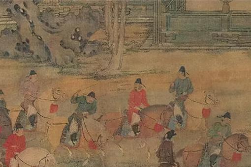 明朝末年为何没出现资产阶级革命?