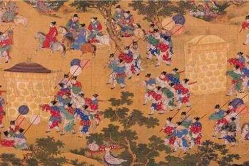 明朝末年为何没出现资产阶级革命?