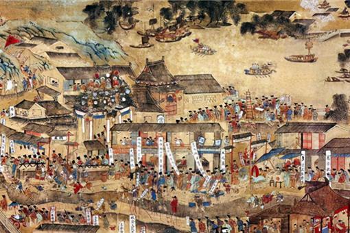 明朝末年为何没出现资产阶级革命?