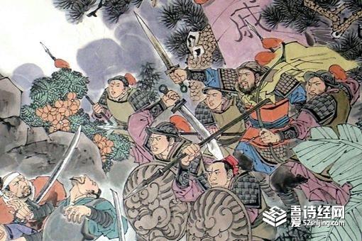 浑河血战明军是如何败给后金的 戚家军最后结局如何