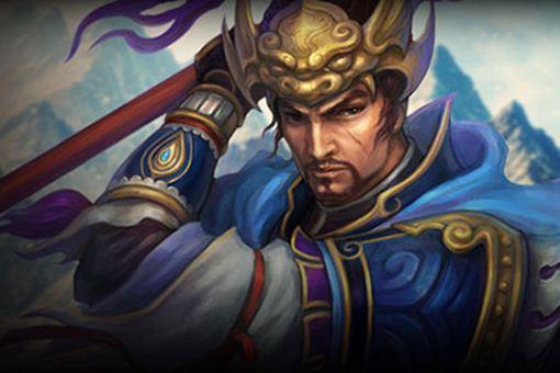 张辽与徐晃合力能击败赵云吗