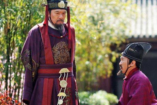 李孝恭为什么能在凌烟阁功臣中排第二?