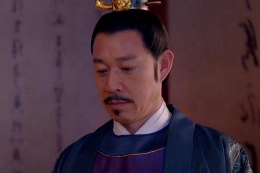 李孝恭为什么能在凌烟阁功臣中排第二?