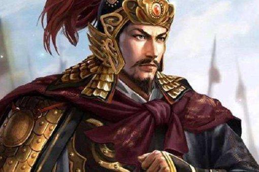 李孝恭为什么能在凌烟阁功臣中排第二?
