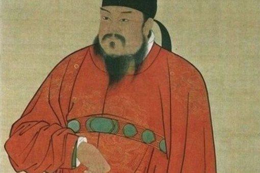 李孝恭为什么能在凌烟阁功臣中排第二?