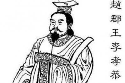 ​李孝恭为什么能在凌烟阁功臣中排第二?