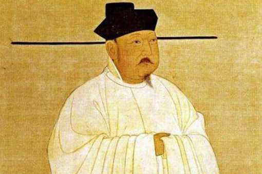赵匡胤是怎么当上皇帝的?