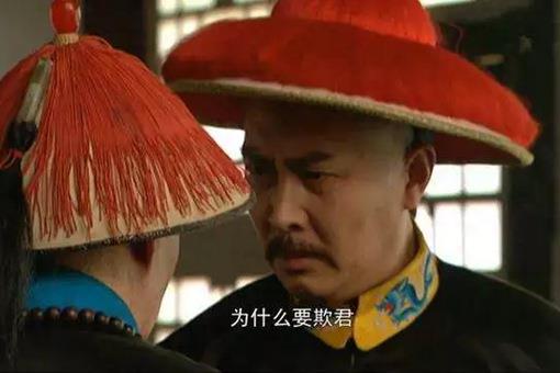 雍正为何要限制岳钟琪?