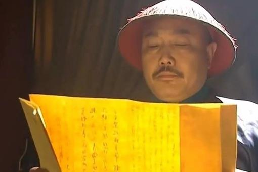 雍正为何要限制岳钟琪?