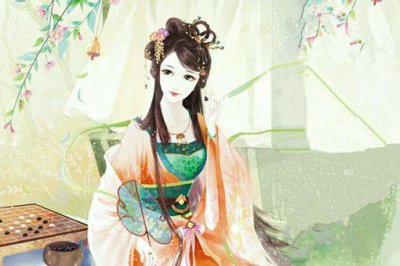 ​皇帝如何给太监戴绿帽?前蜀皇帝王衍到底是一个什么样的人?
