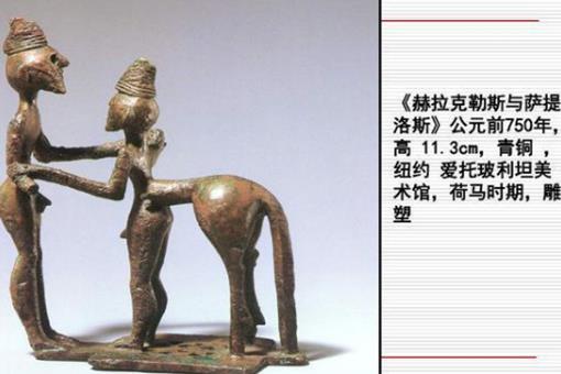 商周时期的服饰是什么样子的?有什么特色?
