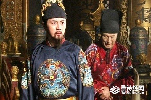 崇祯帝为何甘愿将自己吊死