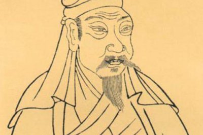 ​司马光为什么给西夏割地?