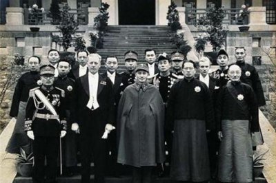​被称为民国时期“命最硬”的高官宋子文最后是怎么死的?