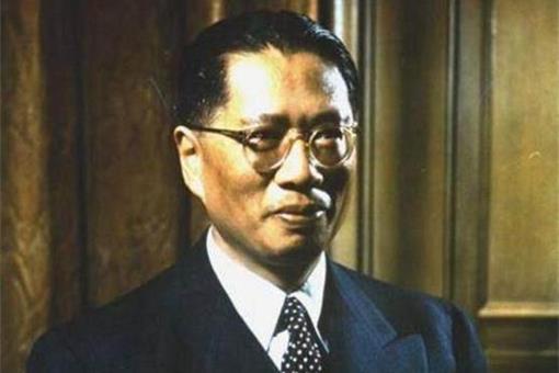 被称为民国时期“命最硬”的高官宋子文最后是怎么死的?