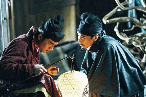 来俊臣诬陷狄仁杰谋反,为什么狄仁杰承认了?