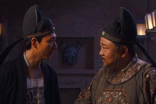 来俊臣诬陷狄仁杰谋反,为什么狄仁杰承认了?