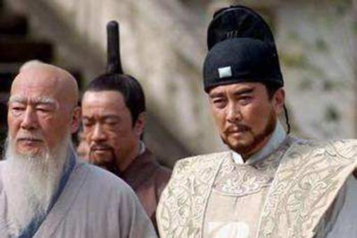 姚广孝是如何帮助朱棣夺取了江山的?
