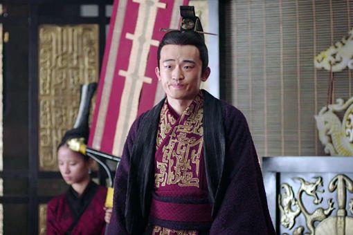 诸葛亮死后刘禅查他的遗产,为什么会生气