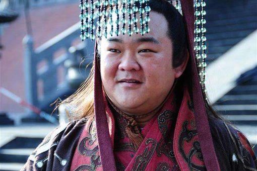 诸葛亮死后刘禅查他的遗产,为什么会生气