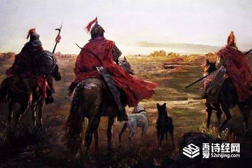靖康之耻宋徽宗真的很惨吗?其实可能没那么悲剧