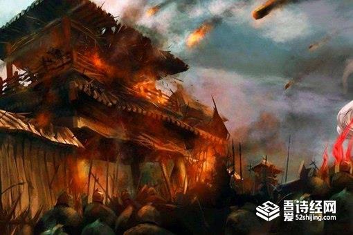 靖康之耻宋徽宗真的很惨吗?其实可能没那么悲剧