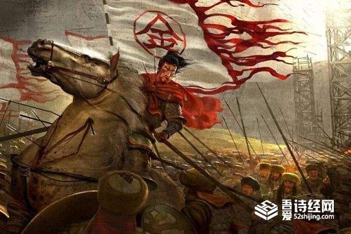 靖康之耻宋徽宗真的很惨吗?其实可能没那么悲剧