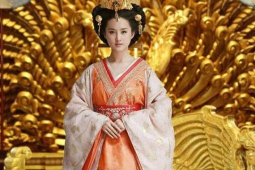 汉武帝最喜欢哪位后妃?
