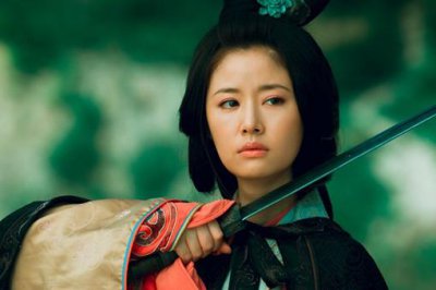 ​孙尚香回到东吴后真的又嫁人了吗?她嫁给谁了?