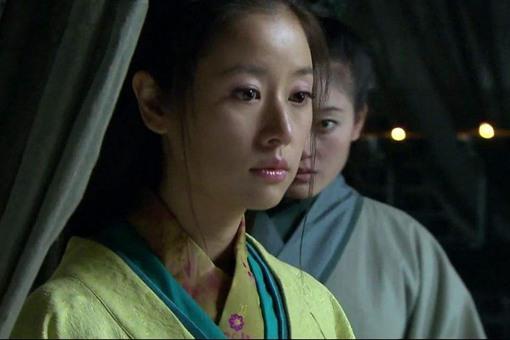 孙尚香回到东吴后真的又嫁人了吗?她嫁给谁了?