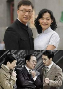 ​风筝电视剧主演（风筝剧情介绍分集）