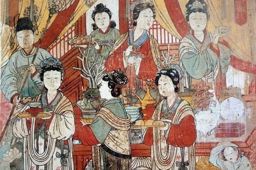 为何说宋朝人最幸福?