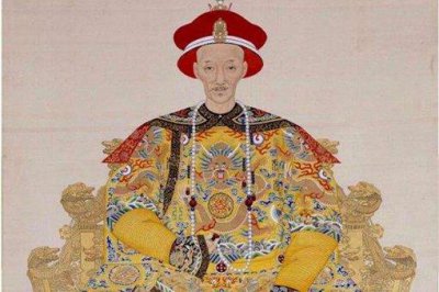 ​道光节俭连鸡蛋都不舍得吃,为什么还给自己建了豪华陵墓?