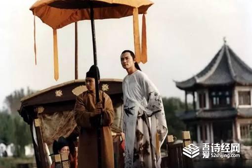 张氏兄弟怎么服侍武则天的
