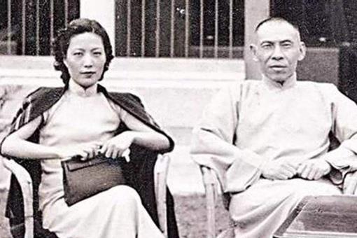 杜月笙那么会做人,为什么要幽禁自己老婆十年?