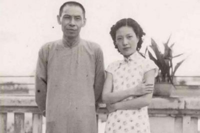 ​杜月笙那么会做人,为什么要幽禁自己老婆十年?