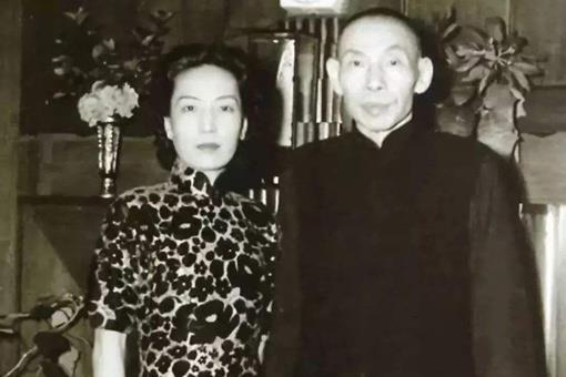 杜月笙那么会做人,为什么要幽禁自己老婆十年?