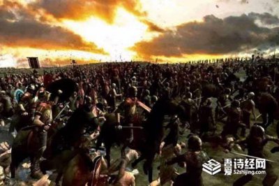 ​秦国为何被六国痛恨 实力最强为何还被看不起