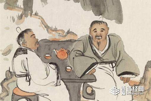 鲍叔牙向齐桓公极力推荐管仲,但管仲临死前为何不推荐鲍叔牙为相?