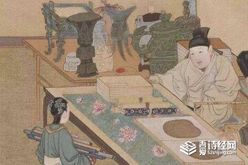 鲍叔牙向齐桓公极力推荐管仲,但管仲临死前为何不推荐鲍叔牙为相?
