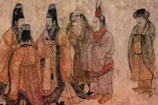 唐代科考落第还能当官吗?