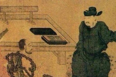 ​唐代科考落第还能当官吗?