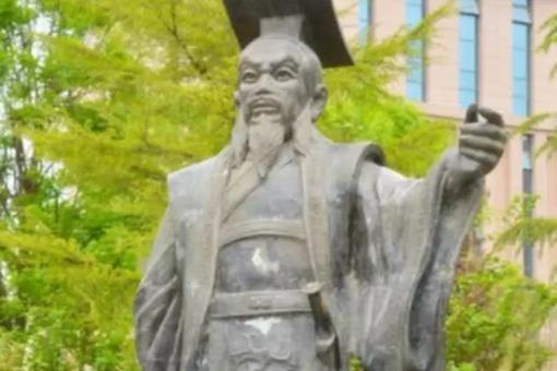 宋襄公式的愚蠢什么意思
