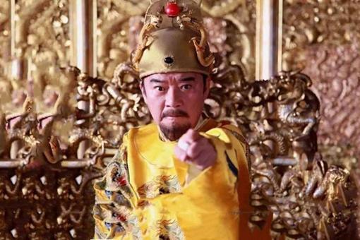 朱元璋和蒲姓有什么恩怨?