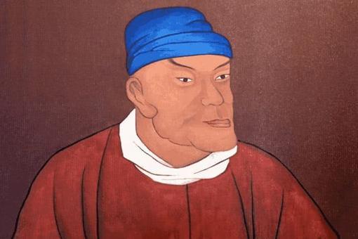 朱元璋和蒲姓有什么恩怨?